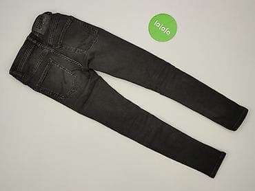 john baner koszula: Spodnie jeansowe, Jack & Jones, 9 lat, 128/134, stan - Bardzo dobry — 3