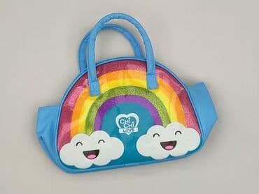 torby h: Kid's handbag, condition - Very good — 1