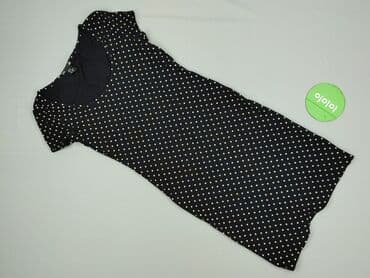 piżama jednorożec h m: H&M Basic, Sukienka damska, XS — 2