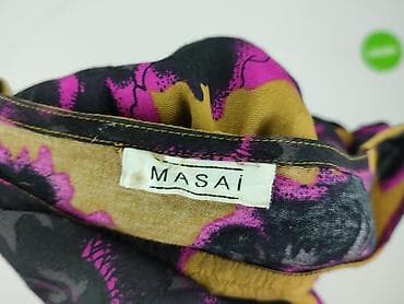 bluza 3xl: Masai, Bluzka damska, rozmiar 4XL — 4