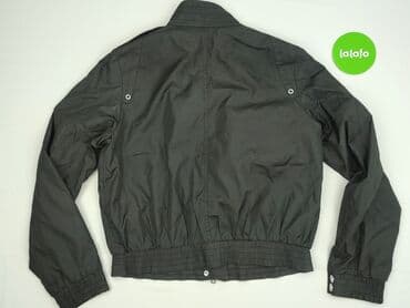 kurtka zimowa lech poznań: Kurtka przejściowa dla mężczyzn, rozmiar M — 3