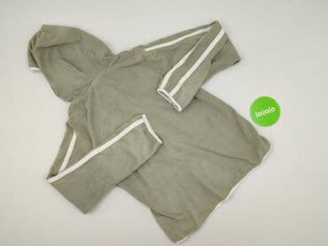 kocia bluza: Polar damski, rozmiar XL — 3