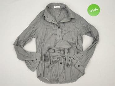 koszulka beksinski: Karolina Zmarlak / KZ_K Studio, Koszula damska, M — 2