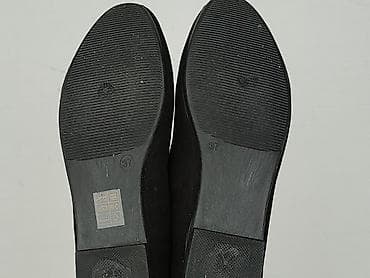 buty baleriny ccc: Vices, Balerinki damskie, rozmiar 37 — 4