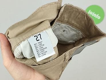 jam luxury jeans: Gemo, Szorty damskie, rozmiar S — 6