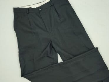 h m garnitury: Spodnie garniturowe dla mężczyzn, rozmiar 2XS — 1