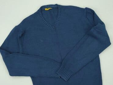 Uomo, Sweter for men, 2XL