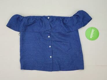 bluzka z odkrytym ramieniem allegro: FRNCH, Bluzka damska, rozmiar S — 2