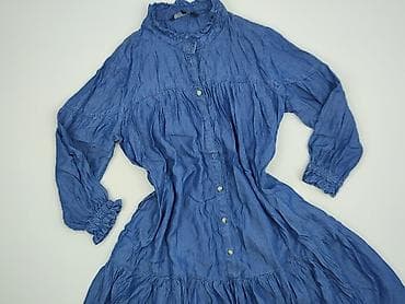 bluzy wiosenne: Sukienka damska, rozmiar 2XS — 1