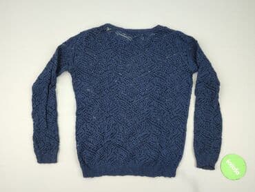 sweter w paski c a: C&A, Светр жіночий, розмір M — 3