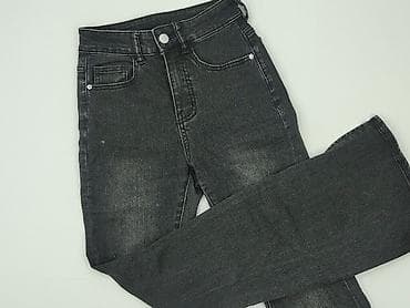 mama shein: Petites, Jeansy damskie, rozmiar 2XS — 1