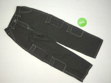 ccc buty profilaktyczne: Shein, Spodnie cargo damskie, rozmiar XS — 2