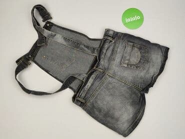 cropp джинси: Zoe, Dungarees for women, size M (EU 38) — 3
