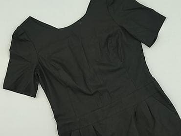 escada sukienki: Sisley, Sukienka damska, rozmiar L — 1