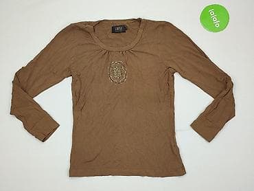 simple koszula damska: SIMPLE, Bluzka damska, rozmiar M — 2