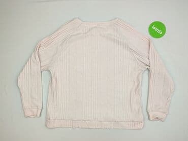 oysho bluzka z długim rękawem: Matalan, Bluza damska
, rozmiar L — 4