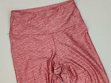 decathlon termoaktywne: Decathlon, Legginsy Sportowe damskie, rozmiar S — 1