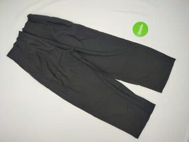 mango jeans balloon: MNG, Spodnie materiałowe damskie, rozmiar M — 2