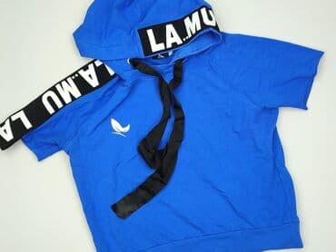 Kobiety: Lamu, Bluza z kapturem damska, rozmiar XL — 1