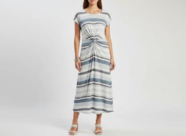 ozonee sukienki: Ochnik, Women`s dress, size M — 1