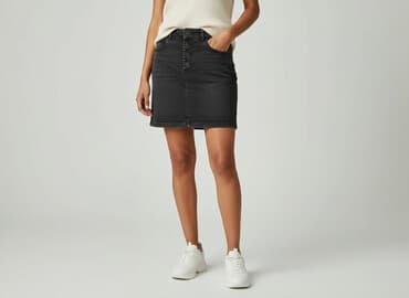spódnice jeansowe massimo dutti: Esmara, Spódnica damska, rozmiar M — 6
