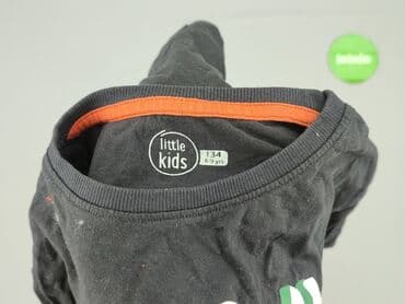 koszulka formula 1 hm: T-shirt, Little kids, 9 years, 128-134 cm, condition - Very good — 4