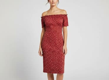 Women`s dress, size S at lalafo.pl Women`s dress, size S