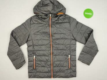 Kobiety: Kurtka zimowa damska, rozmiar XL — 2