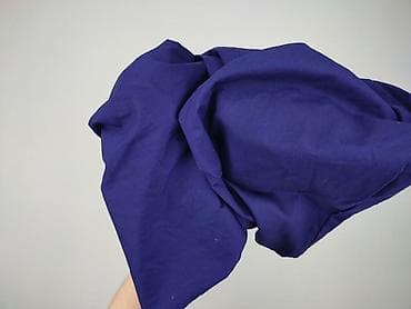 ugg: Męskie spodnie w kolorze granatowym - Rozmiar: M (metka) - Krój — 4