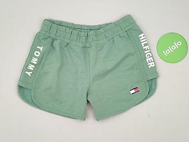 spodenki na basen: Tommy Hilfiger, Szorty damskie, rozmiar S — 2