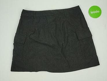 spodniczka levis: Shein Curve, Spódnica damska, rozmiar XL — 5