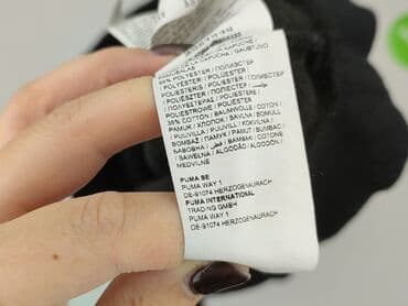 sweter clockhouse: Puma, Кофта з каптуром жіноча, S — 5