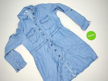 mustang jeans: Promod, Sukienka damska, rozmiar L — 2