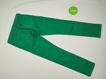 galaxy leginsy: Jeansy damskie, rozmiar L — 3