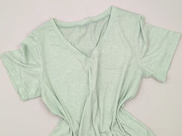 T-shirt damski, rozmiar M