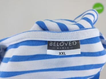 koszulka mango: Ulubione, Bluzka damska, rozmiar 2XL — 4