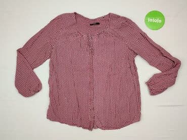 bluzki damskie dopasowane: Zеro, Bluzka damska, rozmiar S — 2