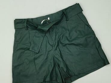 krótkie spodenki i nogi z cellulitem: Szorty damskie, rozmiar XL — 1