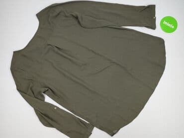 bluzka w kwiaty new yorker: Yessica, Bluzka damska, rozmiar 2XL — 3