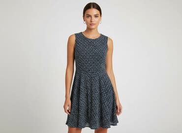 bereshka sukienki: Bershka, Sukienka damska, rozmiar S — 1