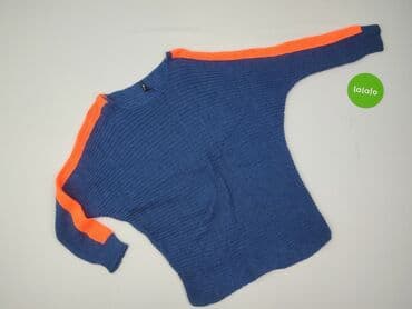 hampton republic bluza: Italian Style, Sweter damski, rozmiar M — 2