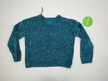 pull and bear bluza: Sinsay, Women`s sweater, size M — 3