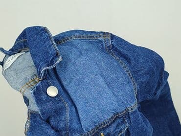 kurtka z frędzlami vinted: Janina, Kurtka jeansowa damska, rozmiar M — 6