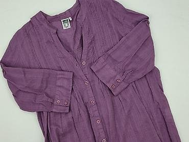 Women's blouse, size L