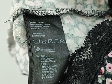 bawelniane bluzki: H&M Divided, Bluzka damska, rozmiar S — 5