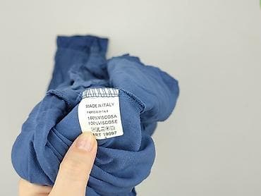 basic oversized t shirty: ITALY FASHION, Tunika damska, rozmiar One size — 4