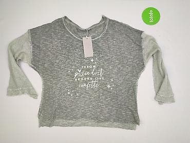 kup sweter: Sweter damski, rozmiar One size — 2