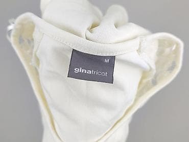 cekiny bluzki: Gina Tricot, Bluzka damska, rozmiar M — 4