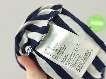 sweter w paski h: H&M, Bluzka damska, rozmiar S — 4