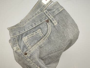 jeansy bugjo: Geisha, Jeansy damskie, rozmiar L — 5